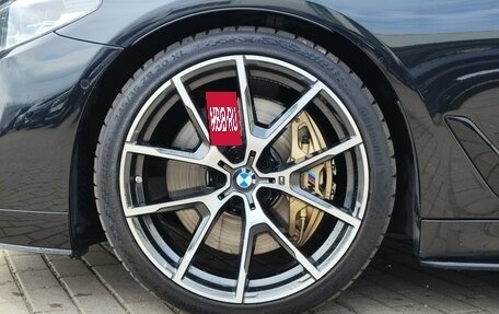 BMW 5 серия, 2019 год, 5 700 000 рублей, 7 фотография