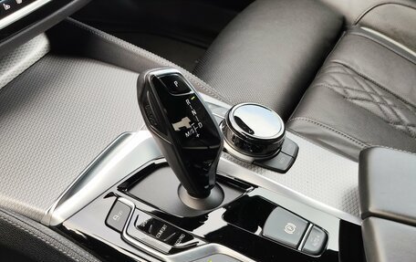BMW 5 серия, 2019 год, 5 700 000 рублей, 20 фотография
