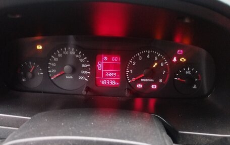Chery Very (A13), 2012 год, 450 000 рублей, 2 фотография