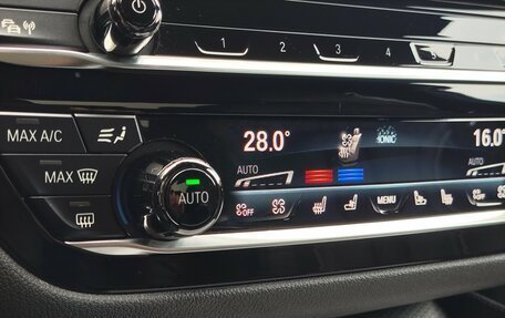 BMW 5 серия, 2019 год, 5 700 000 рублей, 22 фотография