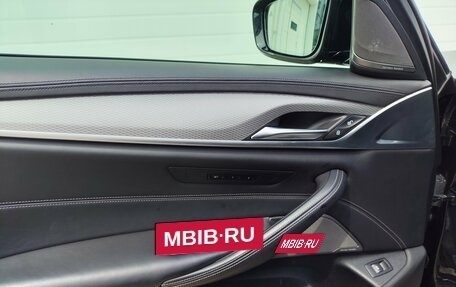 BMW 5 серия, 2019 год, 5 700 000 рублей, 21 фотография