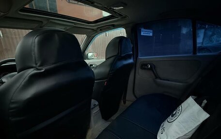 Nissan Primera II рестайлинг, 2000 год, 300 000 рублей, 6 фотография