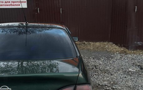 Nissan Primera II рестайлинг, 2000 год, 300 000 рублей, 2 фотография