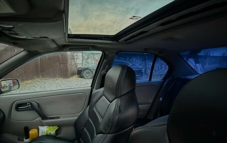 Nissan Primera II рестайлинг, 2000 год, 300 000 рублей, 5 фотография
