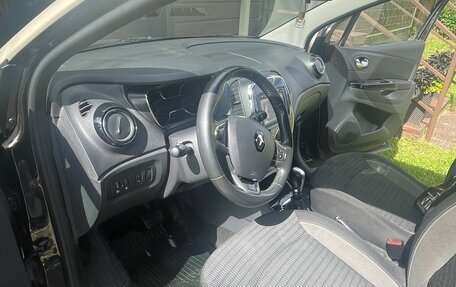 Renault Kaptur I рестайлинг, 2016 год, 1 250 000 рублей, 6 фотография
