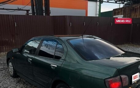 Nissan Primera II рестайлинг, 2000 год, 300 000 рублей, 3 фотография