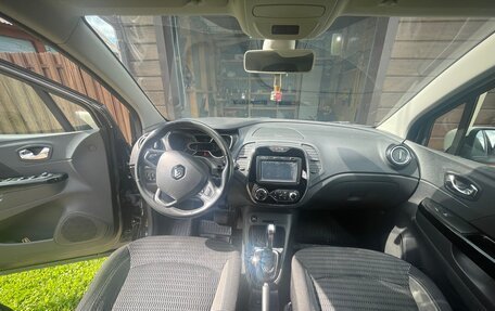 Renault Kaptur I рестайлинг, 2016 год, 1 250 000 рублей, 11 фотография