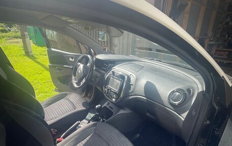 Renault Kaptur I рестайлинг, 2016 год, 1 250 000 рублей, 10 фотография