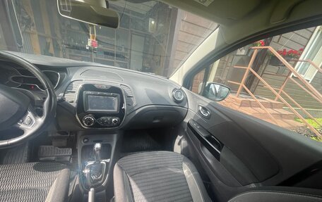 Renault Kaptur I рестайлинг, 2016 год, 1 250 000 рублей, 12 фотография
