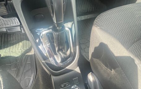 Renault Kaptur I рестайлинг, 2016 год, 1 250 000 рублей, 14 фотография