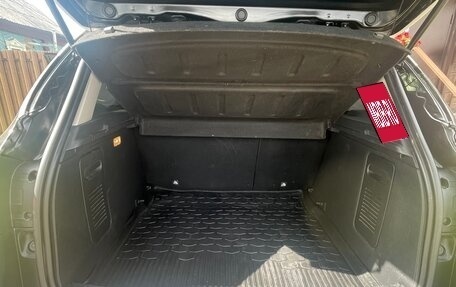 Renault Kaptur I рестайлинг, 2016 год, 1 250 000 рублей, 8 фотография