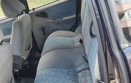 Chevrolet Niva I рестайлинг, 2005 год, 280 000 рублей, 7 фотография