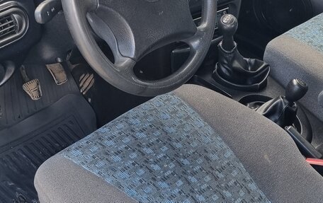Chevrolet Niva I рестайлинг, 2005 год, 280 000 рублей, 6 фотография