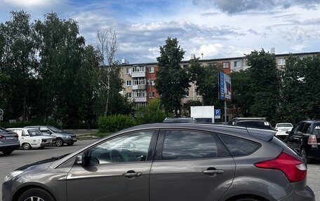 Ford Focus III, 2012 год, 600 000 рублей, 8 фотография
