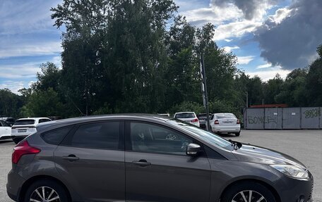 Ford Focus III, 2012 год, 600 000 рублей, 4 фотография