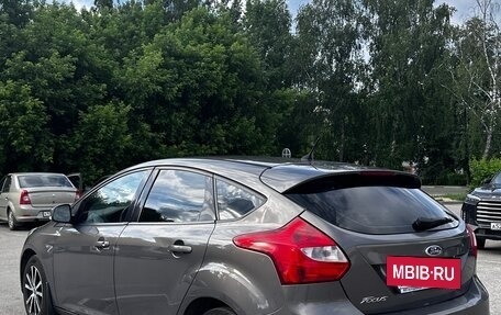 Ford Focus III, 2012 год, 600 000 рублей, 7 фотография