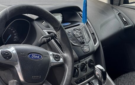 Ford Focus III, 2012 год, 600 000 рублей, 9 фотография