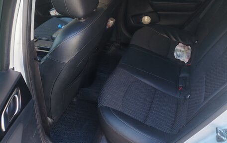 KIA cee'd III, 2019 год, 1 799 000 рублей, 9 фотография