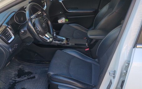 KIA cee'd III, 2019 год, 1 799 000 рублей, 10 фотография
