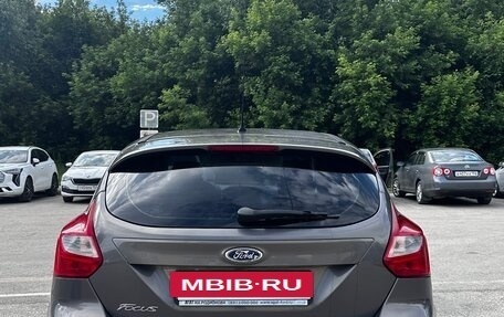 Ford Focus III, 2012 год, 600 000 рублей, 6 фотография