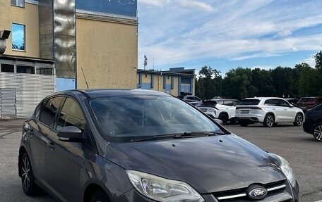 Ford Focus III, 2012 год, 600 000 рублей, 3 фотография