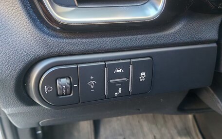 KIA cee'd III, 2019 год, 1 799 000 рублей, 12 фотография