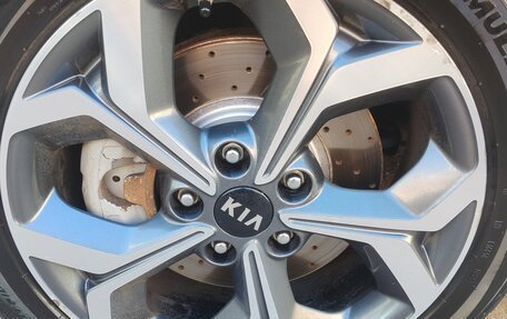 KIA cee'd III, 2019 год, 1 799 000 рублей, 17 фотография