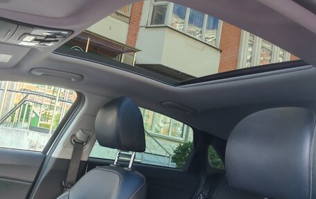 KIA cee'd III, 2019 год, 1 799 000 рублей, 11 фотография