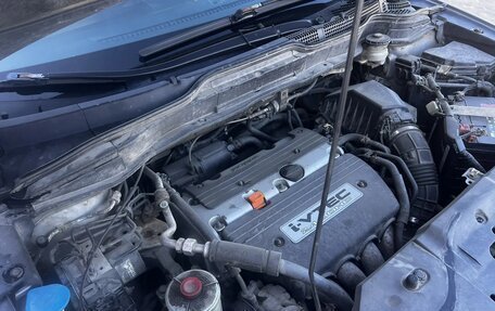 Honda CR-V III рестайлинг, 2008 год, 950 000 рублей, 12 фотография