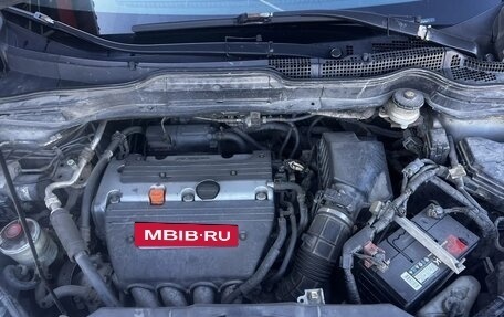 Honda CR-V III рестайлинг, 2008 год, 950 000 рублей, 13 фотография