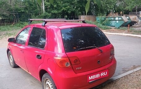 FAW Vita, 2007 год, 165 000 рублей, 4 фотография