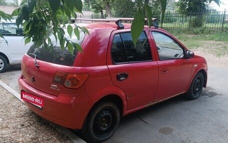 FAW Vita, 2007 год, 165 000 рублей, 3 фотография