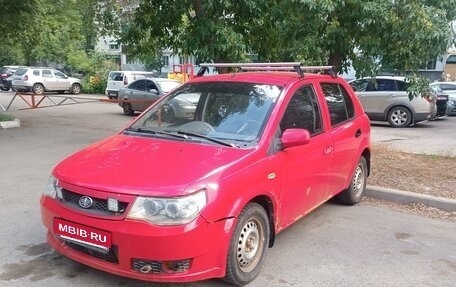 FAW Vita, 2007 год, 165 000 рублей, 2 фотография