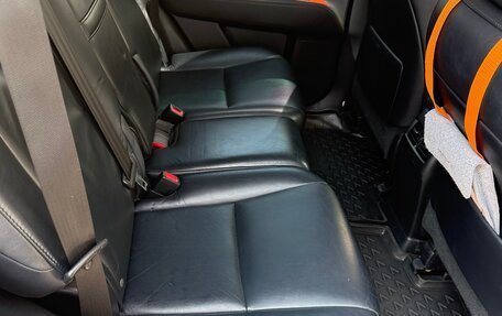 Lexus RX III, 2011 год, 2 200 000 рублей, 3 фотография