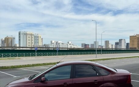 Ford Focus II рестайлинг, 2006 год, 290 000 рублей, 6 фотография