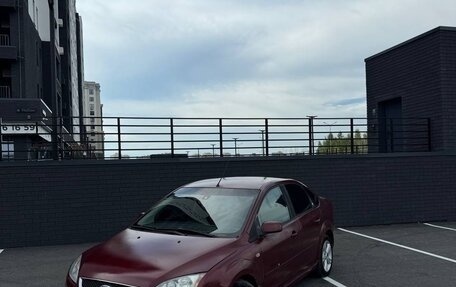 Ford Focus II рестайлинг, 2006 год, 290 000 рублей, 2 фотография