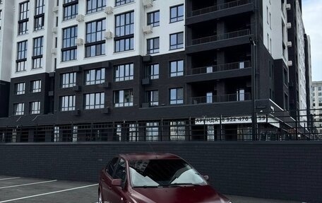 Ford Focus II рестайлинг, 2006 год, 290 000 рублей, 3 фотография