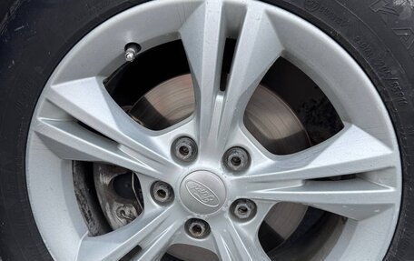 Ford Focus II рестайлинг, 2006 год, 290 000 рублей, 12 фотография