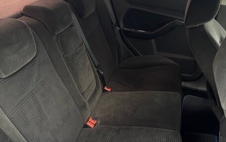 Ford Focus II рестайлинг, 2006 год, 290 000 рублей, 9 фотография