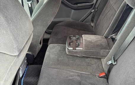 Ford Focus II рестайлинг, 2006 год, 290 000 рублей, 8 фотография
