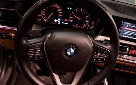 BMW 3 серия, 2019 год, 3 450 000 рублей, 11 фотография