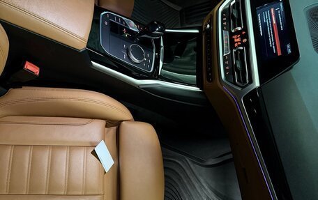 BMW 3 серия, 2019 год, 3 450 000 рублей, 15 фотография