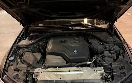 BMW 3 серия, 2019 год, 3 450 000 рублей, 17 фотография