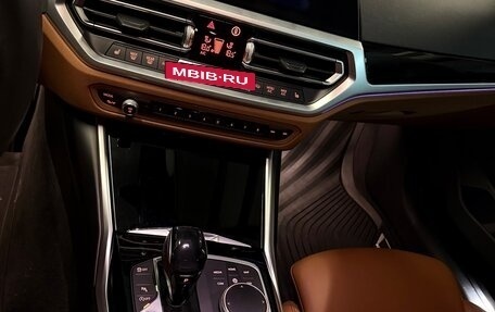BMW 3 серия, 2019 год, 3 450 000 рублей, 12 фотография