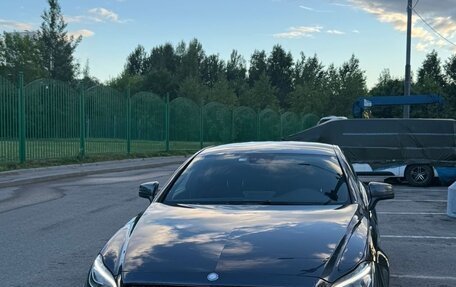 Mercedes-Benz CLS, 2016 год, 3 500 000 рублей, 5 фотография