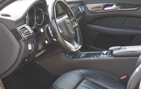 Mercedes-Benz CLS, 2016 год, 3 500 000 рублей, 8 фотография