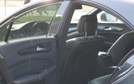 Mercedes-Benz CLS, 2016 год, 3 500 000 рублей, 10 фотография