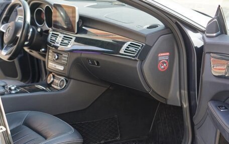 Mercedes-Benz CLS, 2016 год, 3 500 000 рублей, 9 фотография