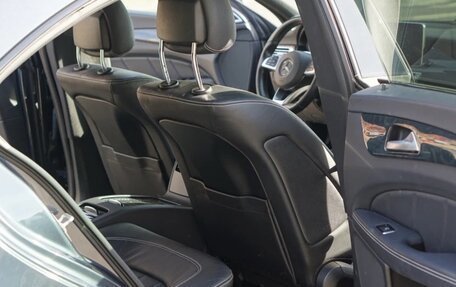 Mercedes-Benz CLS, 2016 год, 3 500 000 рублей, 11 фотография