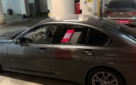 BMW 3 серия, 2019 год, 3 450 000 рублей, 8 фотография